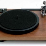 Well Tempered Lab - Versalex Turntable System