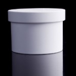 CA Isolator Ceramic LP Puck Heavy Weight
