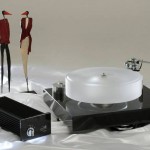 Audio Exklusiv "Der Plattenspieler Reference" Turntable