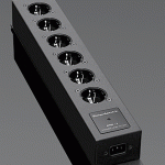 GigaWatt PF-1 Power Strip