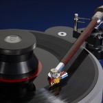 Scheu Analog - Tacco MK II Tonearm