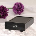 Audio Exklusiv P 0.2 Phono-Preamplifier