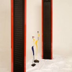 Audio Exklusiv P 3.1 Elektrostatic Loudspeaker