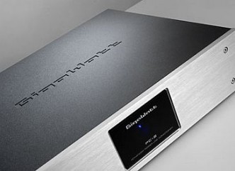 GigaWatt PC-2 EVO Power Conditioner