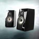 Capriccio Continuo (ATD) - Admonitor 311, speakers only