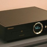 Shanling - CD 2000 CD Player