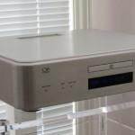 Shanling - CD 2.1 CD Player