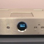 Shanling - CD 3000 Tube CD Player