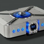 Shanling - CD 500 Export Edition CD Player