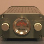 Shanling - CD-T300 CD Player, power supply