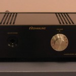 Shanling - PH1000 Headphone Amplifier