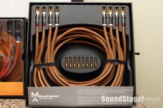 SoundStage Product Coverage, Madison Audio Lab ERS-1 Cable