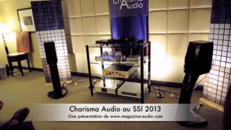 SSI 2013 Show Report by Magazine Audio