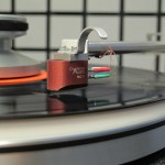 Charisma Audio MC-1 Moving Coil Cartridge