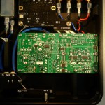 Calyx Femti Class D Power Amplifier