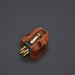 Charisma Audio Reference One Moving Coil Cartridge