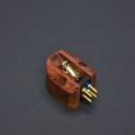 Charisma Audio Reference One Moving Coil Cartridge