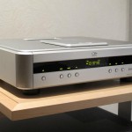 Shanling CD3.2 Export Edition Tube CD Player