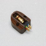 Charisma Audio Reference 2 Moving Coil Cartridge Close Up