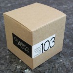 Charisma Audio 103 Moving Coil Cartridge