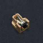 Charisma Audio 103 Moving Coil Cartridge