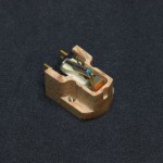 Charisma Audio 103 Moving Coil Cartridge