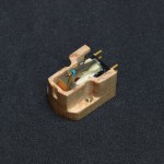 Charisma Audio 103 Moving Coil Cartridge