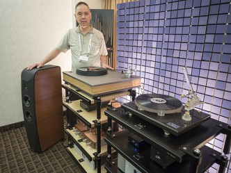 TAVES 2015 Stereophile