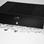 Audio Exklusiv E 1 Power Amplifier