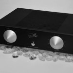 Audio Exklusiv E 12 Integrated Amplifier