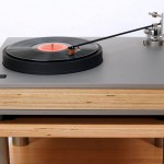 Well Tempered Lab Royale 400 Turntable