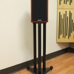 Charisma Audio Cabriolet Speaker Stands