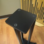 Charisma Audio Cabriolet Speaker Stands