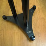 Charisma Audio Cabriolet Speaker Stands