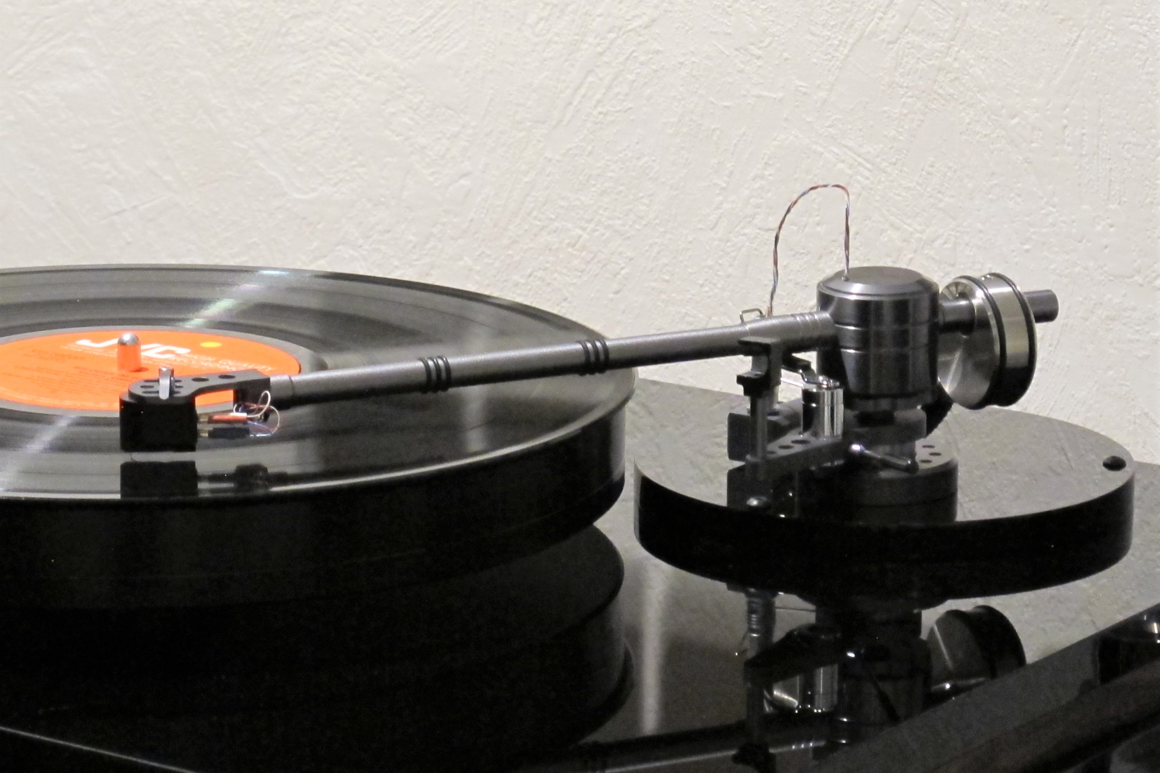 Charisma Audio Musiko Tonearm