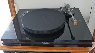 Musiko Turntable Enjoy