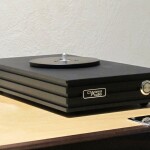 LP/CD Demagnetizer