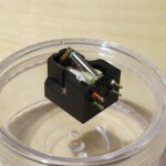 Charisma Audio 105 Moving Coil Cartridge